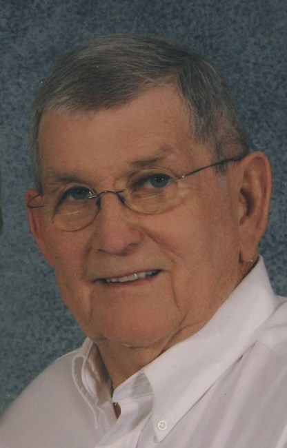 Obituary of Fred B. Stickler Sr
