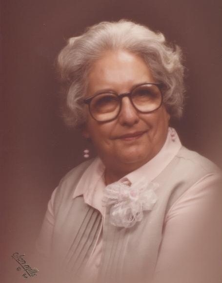 Obituary of Micaela B. Cantu