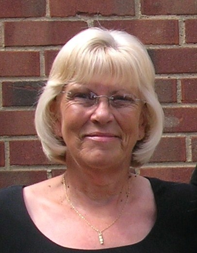 Avis de décès de Pamela Mulvey