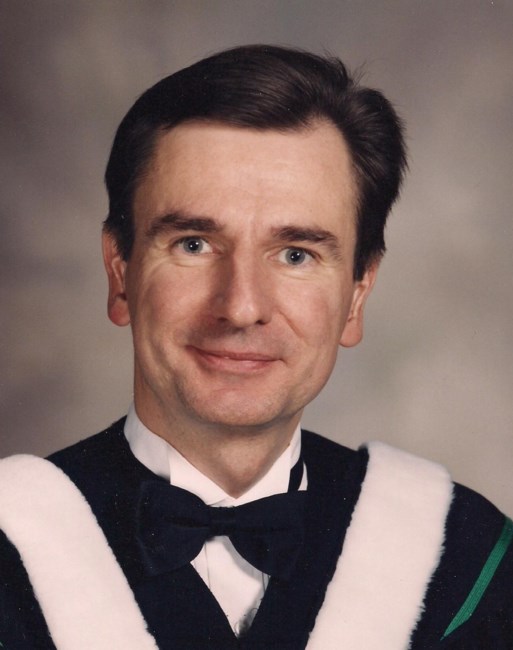 Obituary of Jeffrey Alexander Emil Belagus