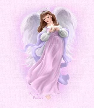 Obituary of Angela Robinson