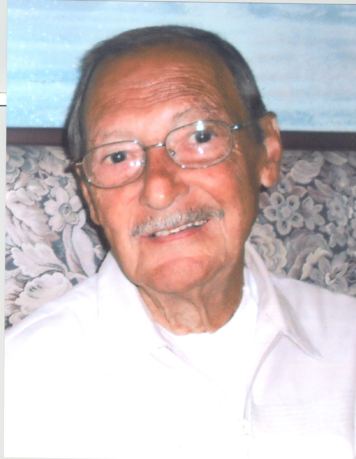 Obituary of Joseph Sarno