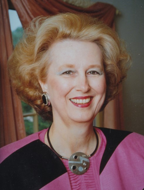 Obituary of Donna Spears Wilson