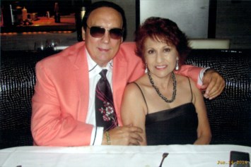 Obituary of Daniel John Colombo