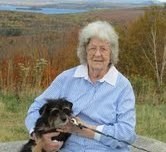 Obituary of Mary Ann Hall