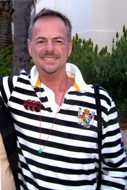 Obituary of Roderick "Rod" Clark Stokes