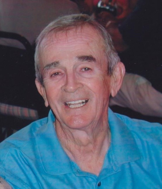 Obituary of Richard Bischoff