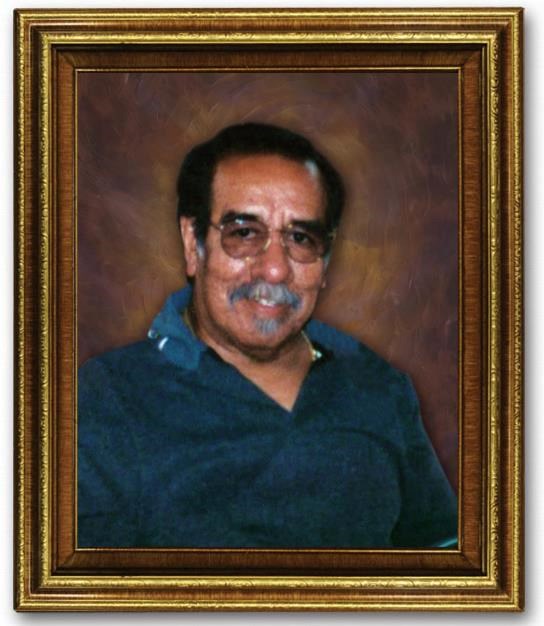 Obituary of Edward Juarez Sr.
