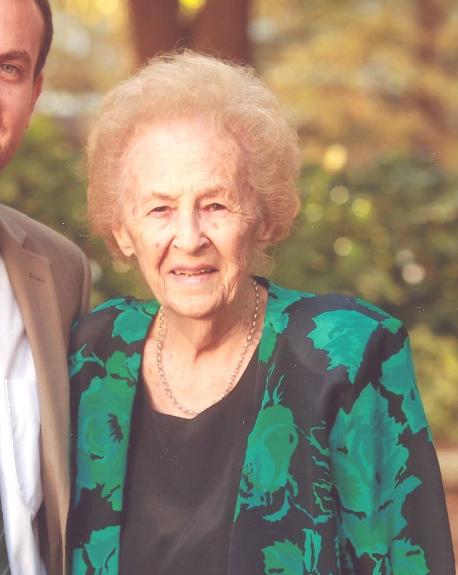 Obituary of Eleanor A. Anos