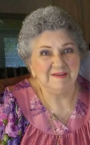 Obituary of Mary Jane Elizabeth Fredell