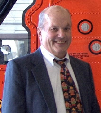 Obituary of Donald E. Soule