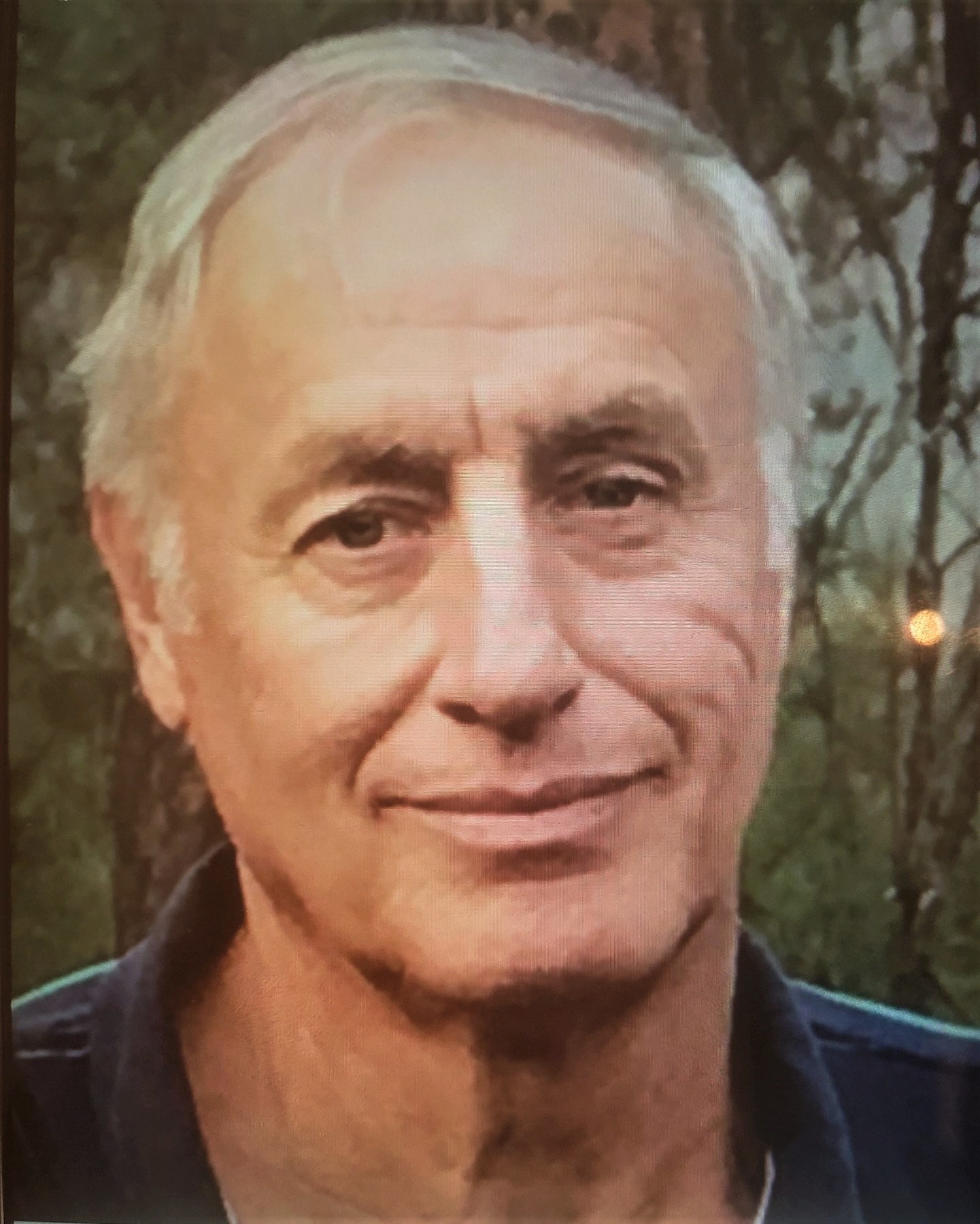 Thomas Raymond Thacker Obituary Spokane Valley, WA