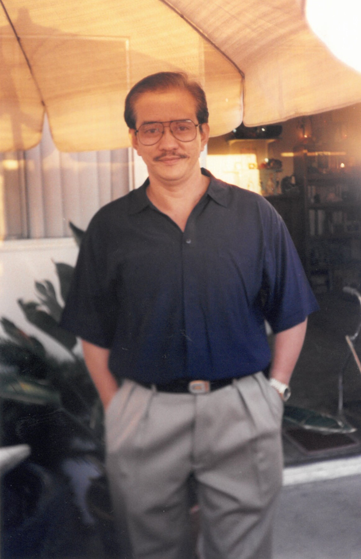 Hung Nguyen Obituary Westminster, CA