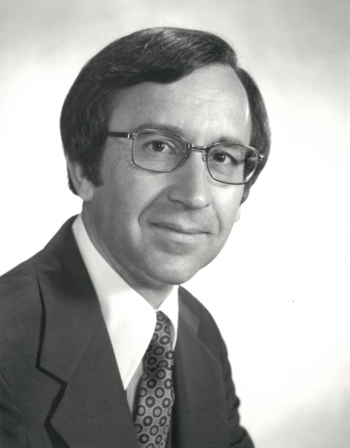 Obituary of F. Douglas Kesner
