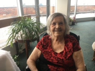 Obituario de Denise Moreau