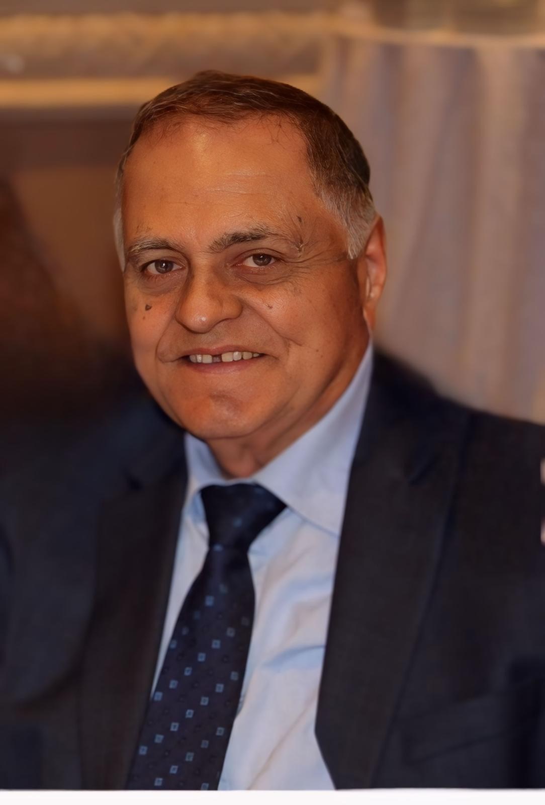 Obituary of Giovanni Scurti