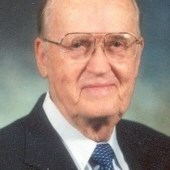 Obituary of Rev. Dr. Clyde J.  Childers