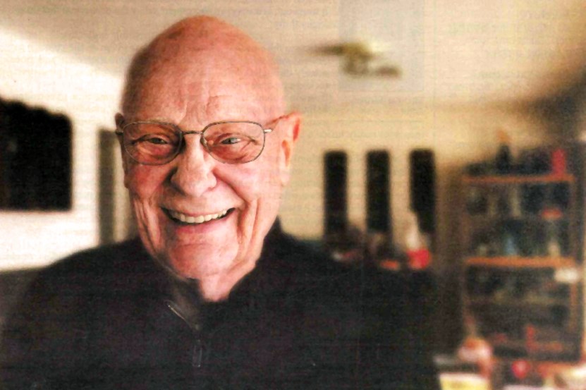 Obituary of Charles Zartman Nichols