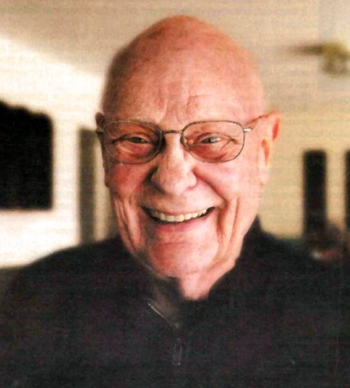 Obituary of Charles Zartman Nichols