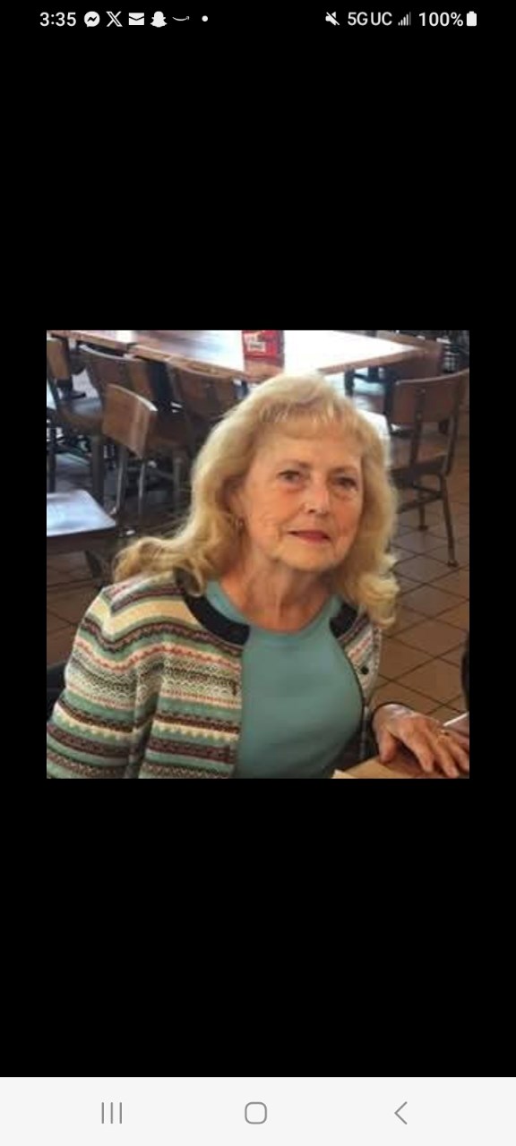 Obituary of Joyce Ann Denbo