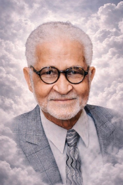 Obituary of Stanley Colley Jr.