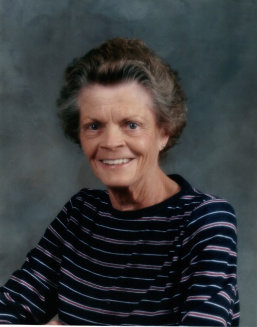 Obituary of Dorothy Mary Chorney