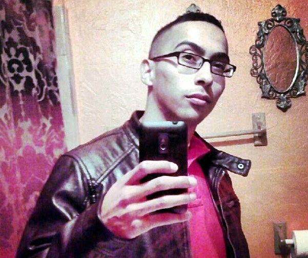 Ivan Pantoja Obituary Bell, CA
