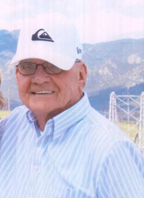 Obituary of Francis P. "Bud" Wiley