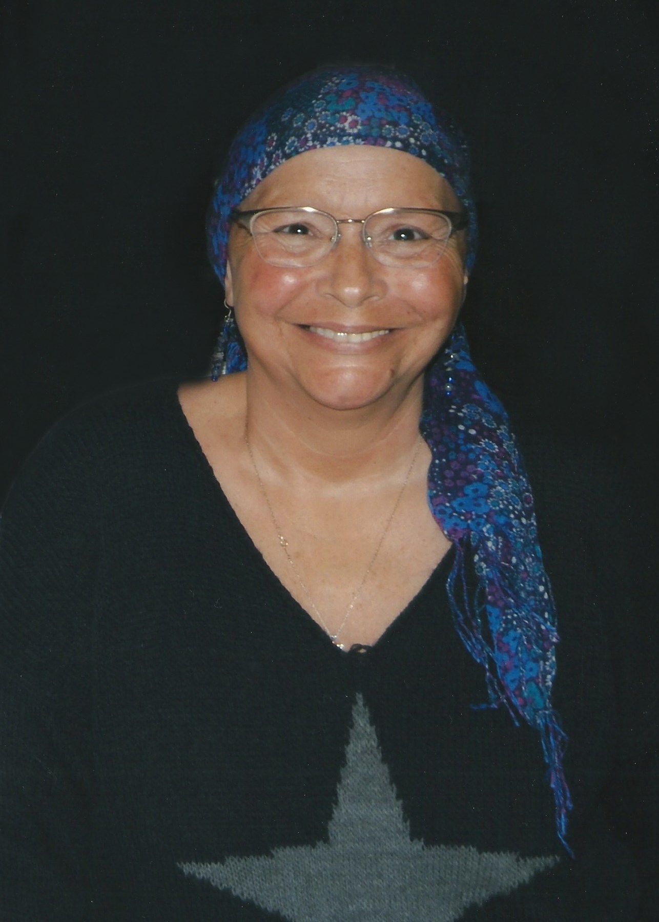 Obituary of Christine Vita