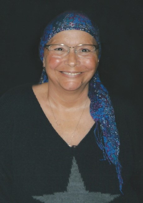 Obituary of Christine Vita