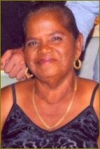 Obituary of Joan Bernadette Nelson