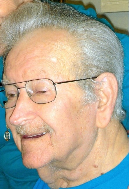 Obituary of John S Gillespie