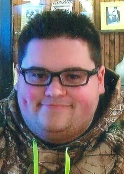 Obituario de Mark Roger Compeau