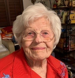 Obituary of Clara Louise (Mills) Glass