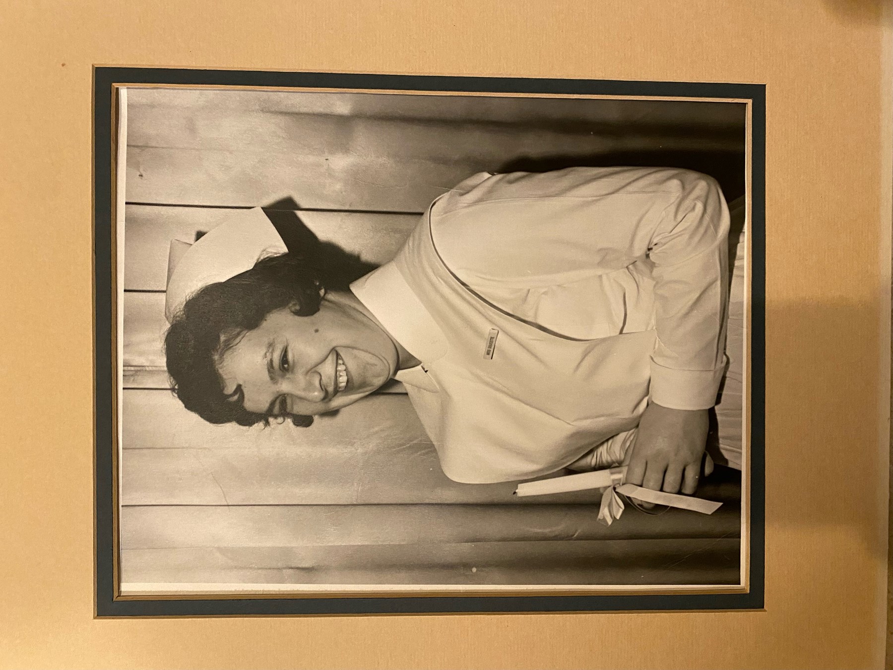 Obituary of Carol Anne Smith