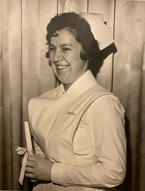 Obituary of Carol Anne Smith