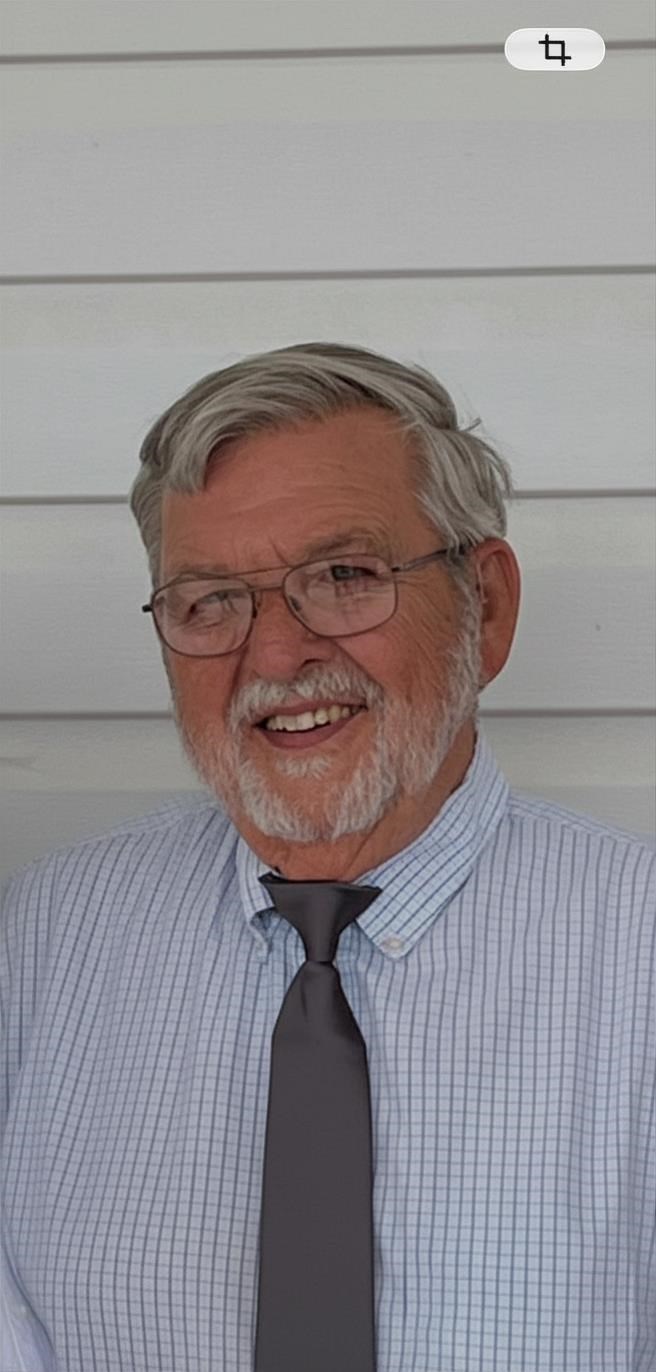 Obituary of Tom Beck