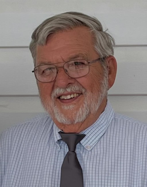 Obituary of Tom Beck