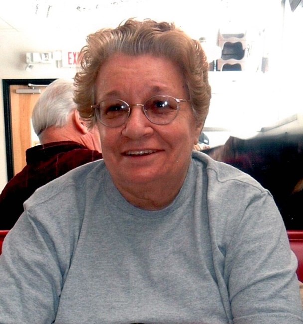 Obituario de Margaret Stevwing