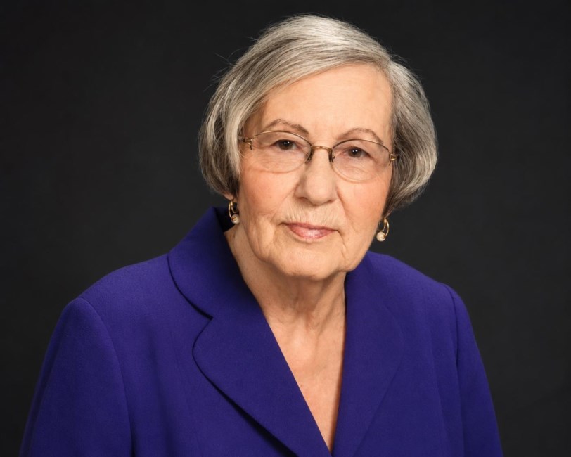 Obituary of Hazel Elizabeth Creel