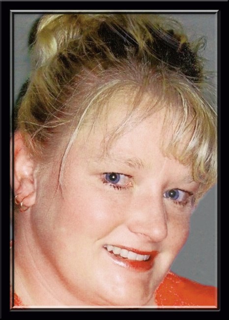 Obituary of Marnie Luxton-Harasym