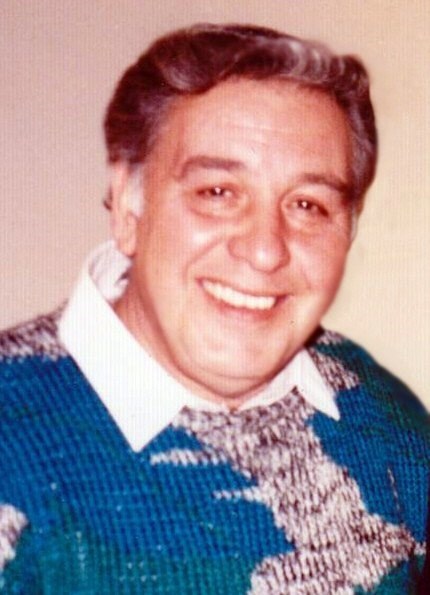 Obituary of Nicholas "Nick" Danisi