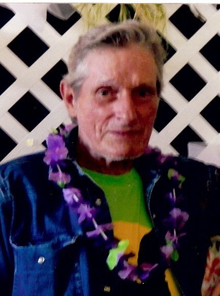 Obituary of James H. Tharp