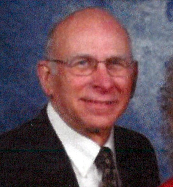 Obituary of Rolan L. Boatright