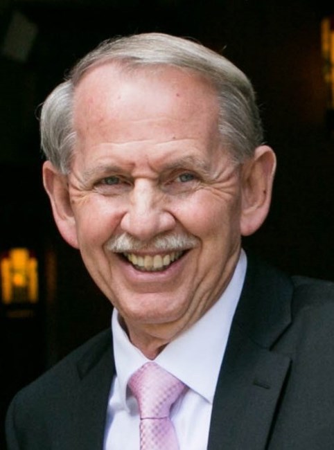 Obituary of Jerome John "Jerry" Schmitt