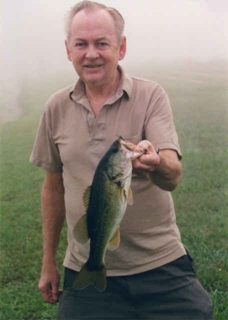 Obituary of William T. Patton Jr.