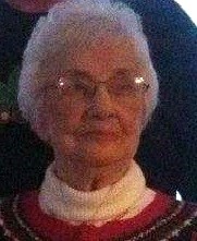 Obituary of Willah Jane Yambert
