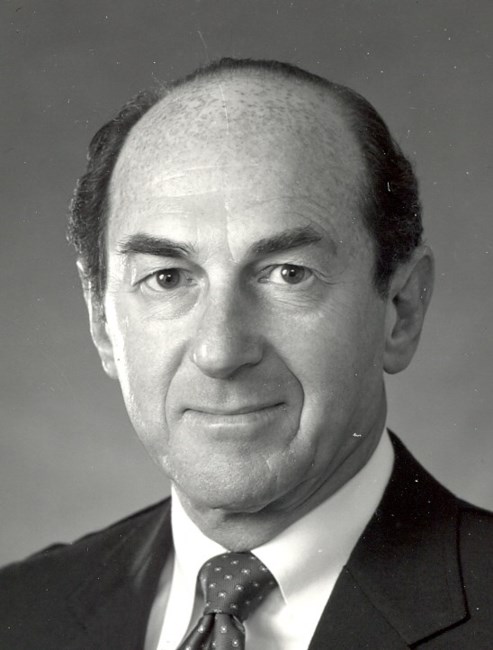 Obituary of Morton Frankel