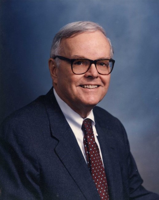 Obituary of Douglas Weeden Terry