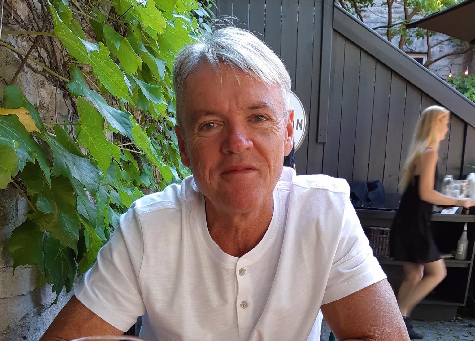 Obituary of Stephen Cassidy